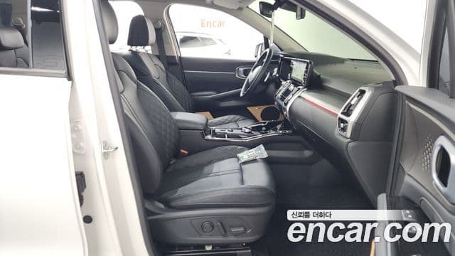 Kia Sorento 2023 — Şəkil 11/20