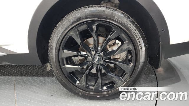 Kia Sorento 2023 — Photo 32/42