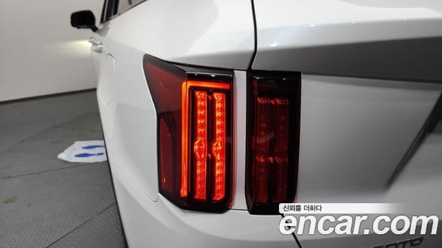 Kia Sorento 2023 — Photo 35/42