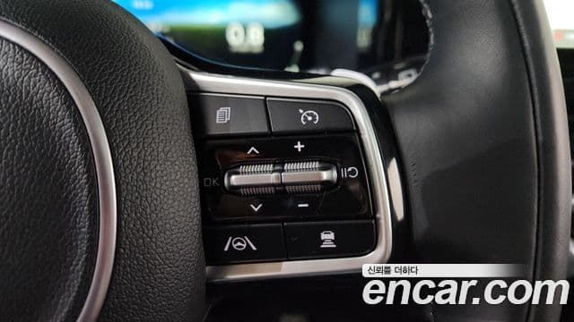 Kia Sorento 2023 — Photo 20/42