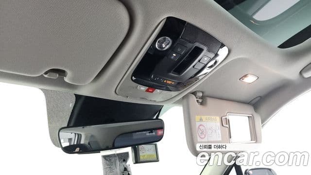 Kia Sorento 2023 — Photo 23/42