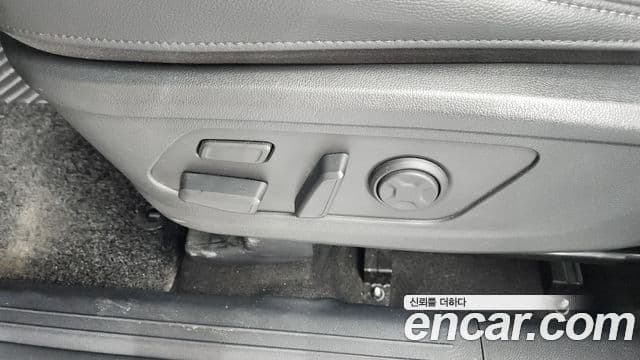 Kia Sorento 2023 — Photo 29/42