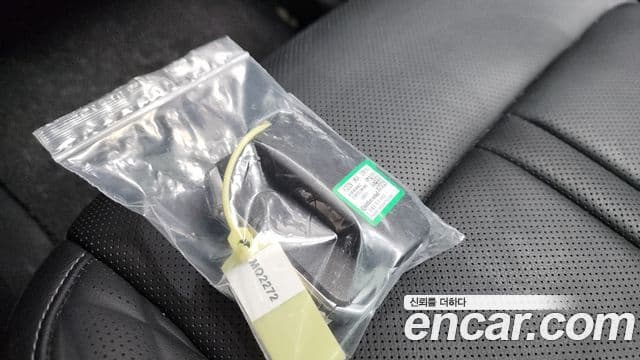 Kia Sorento 2023 — Photo 33/42