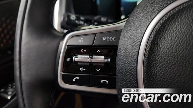 Kia Sorento 2023 — Photo 14/42