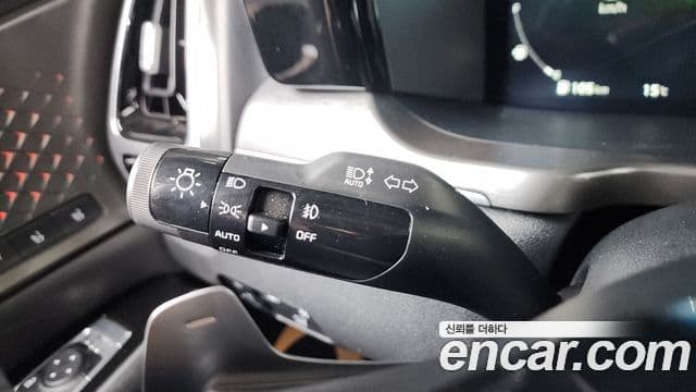 Kia Sorento 2023 — Photo 6/42