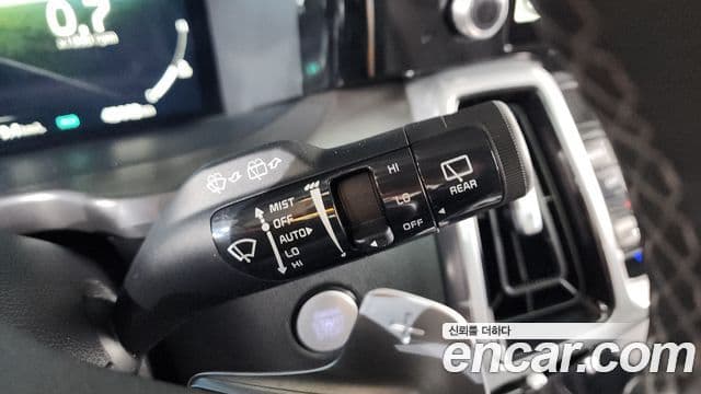 Kia Sorento 2023 — Photo 39/42