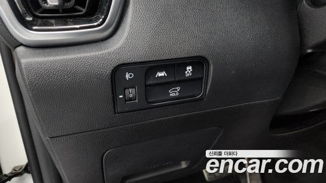 Kia Sorento 2023 — Photo 24/42
