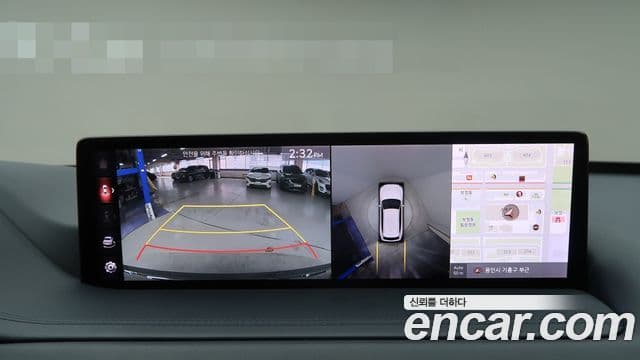 Genesis GV80 2020 — Şəkil 14/20
