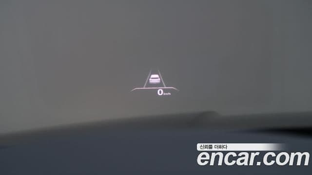 Genesis GV80 2020 — Şəkil 20/20