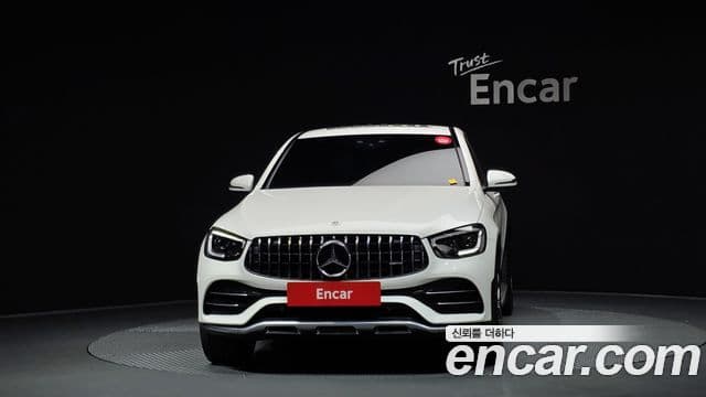 Mercedes-Benz GLC-Class 2022 — ფოტო 3/20