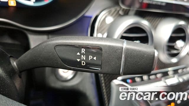 Mercedes-Benz GLC-Class 2022 — ფოტო 9/20
