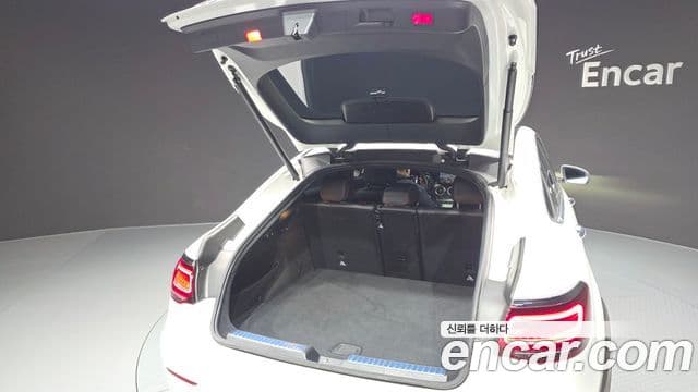 Mercedes-Benz GLC-Class 2022 — фото 20 из 20