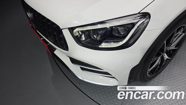 Mercedes-Benz GLC-Class 2022 — ფოტო 16/30