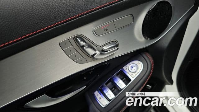 Mercedes-Benz GLC-Class 2022 — ფოტო 13/30