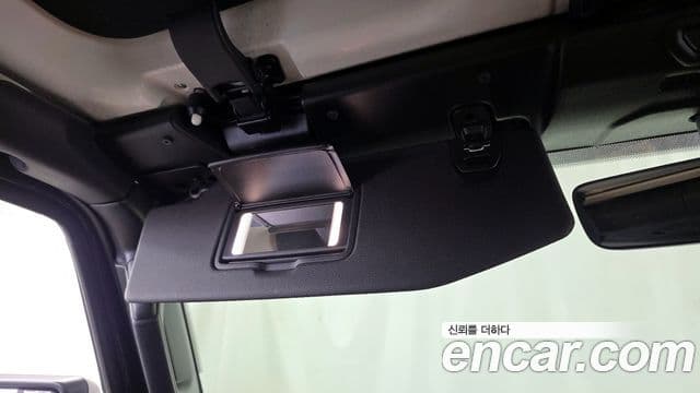 Jeep Wrangler 2020 — Photo 3/31