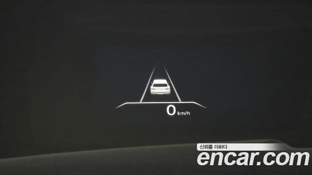 Genesis GV80 2021 — Şəkil 18/20