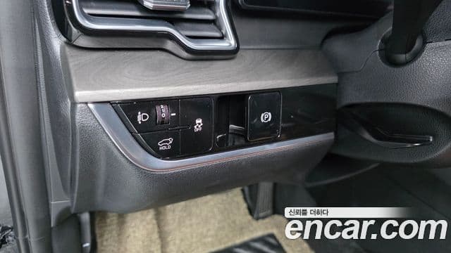 Kia Sportage 2022 — Фото 12/20