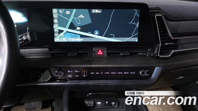 Kia Sportage 2022 — Фото 14/20
