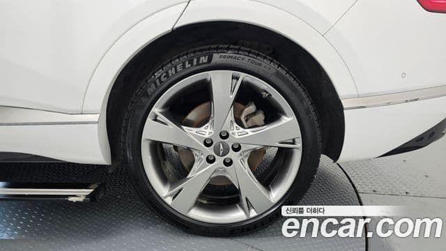 Genesis GV80 2021 — Photo 10/33