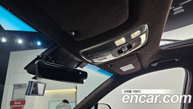 Genesis GV80 2021 — Photo 14/33