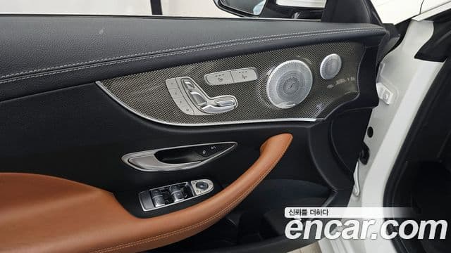 Mercedes-Benz E-Class 2021 — Şəkil 10/36