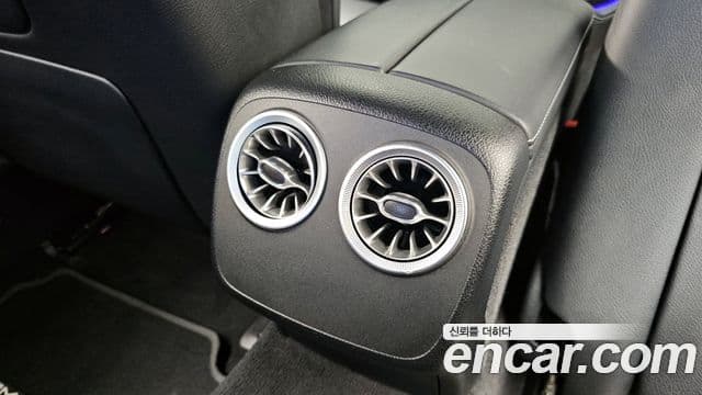 Mercedes-Benz E-Class 2021 — Şəkil 17/36