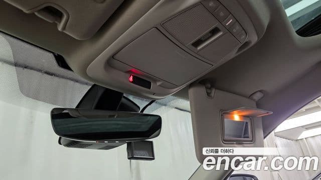 Renault Samsung QM6 2020 — Фото 17/20