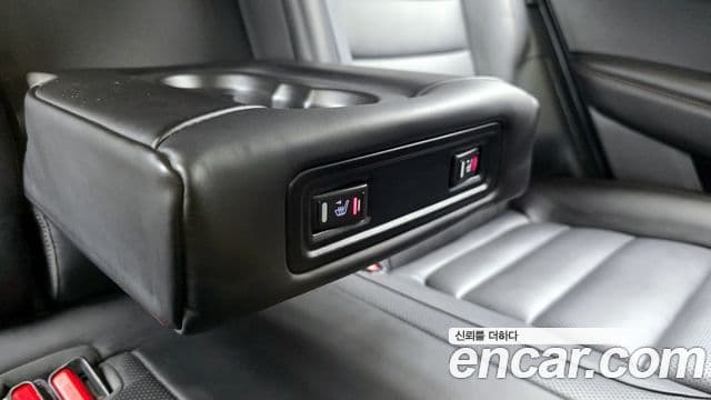 Renault Samsung QM6 2020 — Фото 18/20