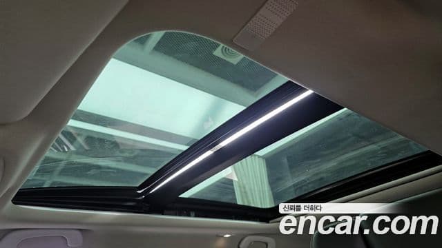 Renault Samsung QM6 2020 — Фото 19/20