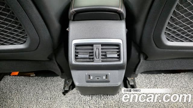 Renault Samsung QM6 2020 — Şəkil 2/34