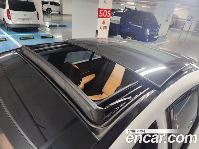 Mercedes-Benz GLE-Class 2022 — Şəkil 6/19