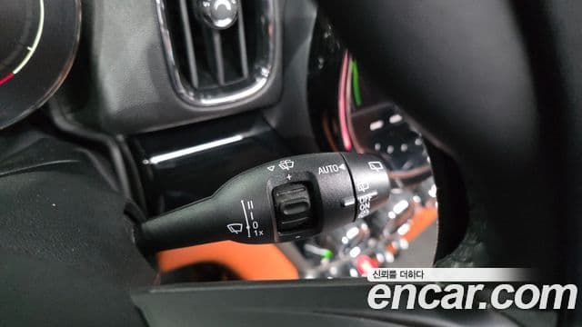 Mini Cooper Countryman 2021 — ფოტო 17/20