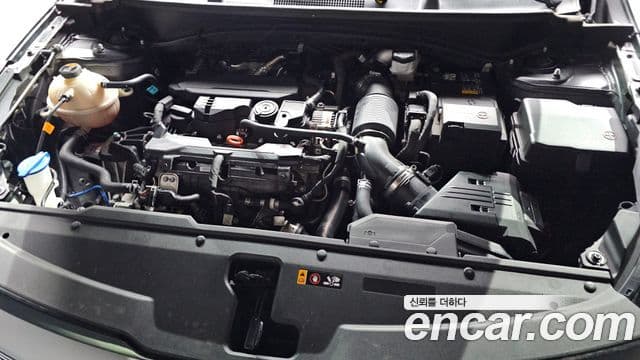 Kia Sportage 2021 — Şəkil 6/20