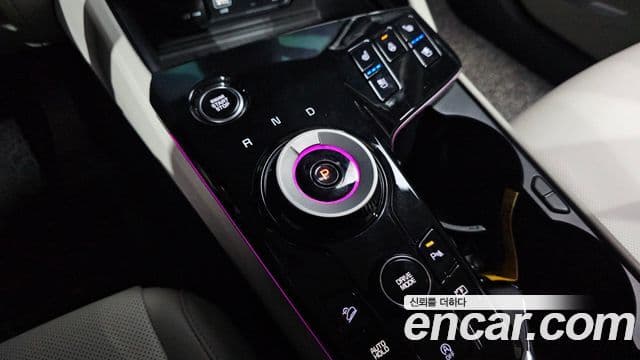 Kia Sportage 2021 — Şəkil 9/20