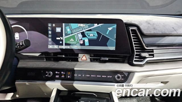 Kia Sportage 2021 — Şəkil 13/20