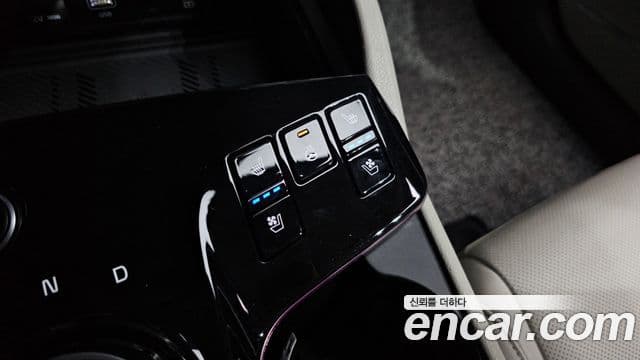 Kia Sportage 2021 — Şəkil 17/20