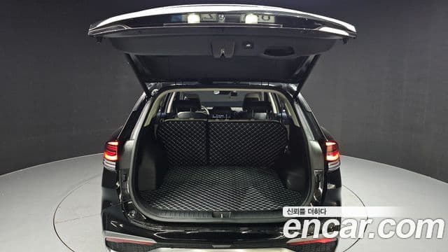 Kia Sportage 2021 — Şəkil 20/20