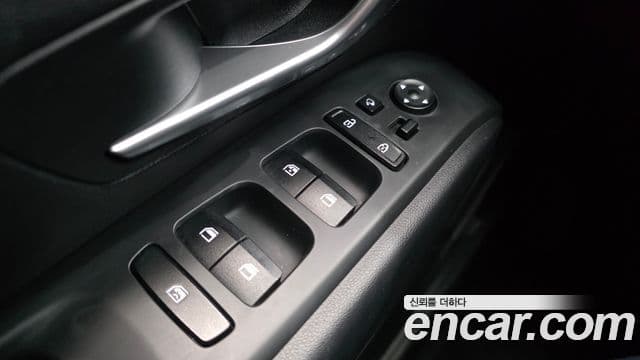 Hyundai Tucson Hybrid 2023 — ფოტო 1/30