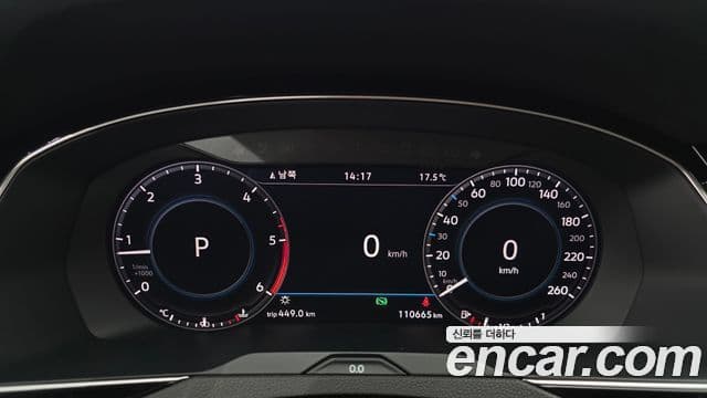 Volkswagen Passat GT 2018 — Şəkil 8/20