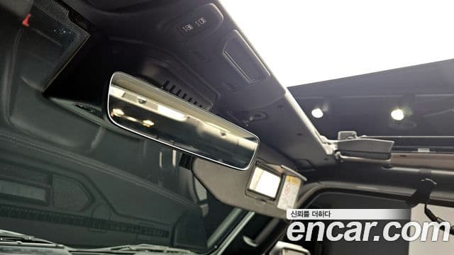 Jeep Wrangler 2021 — Photo 21/32