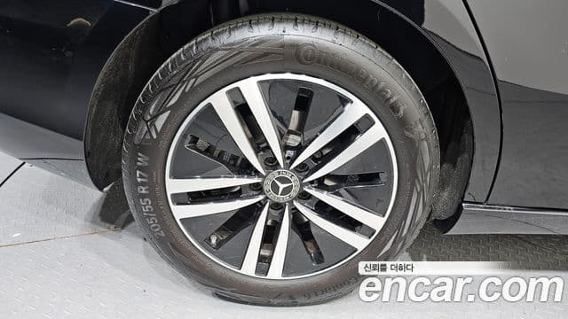 Mercedes-Benz A-Class 2022 — Şəkil 5/20
