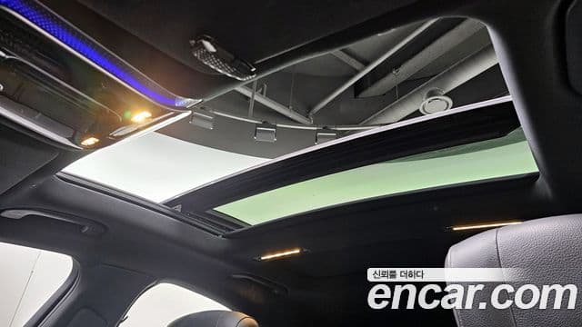 Mercedes-Benz S-Class 2021 — Şəkil 18/20