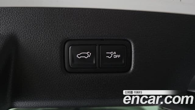 Kia Carnival 2023 — Фото 20/20