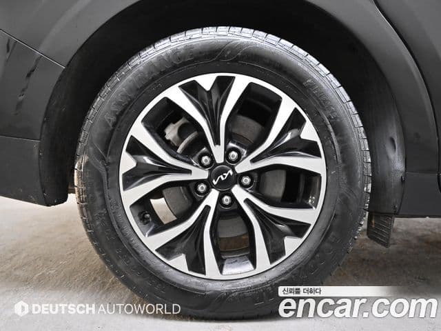 Kia Carnival 2021 — ფოტო 3/19
