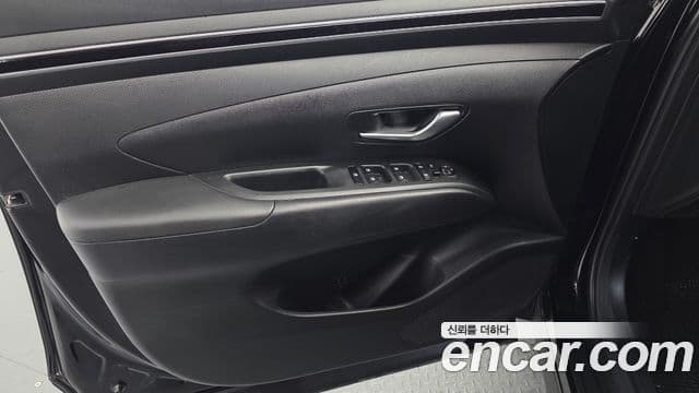 Hyundai Tucson Hybrid 2022 — Şəkil 2/29