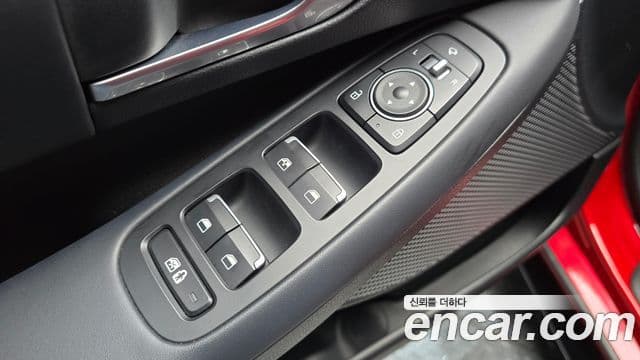 Hyundai Sonata 2020 — Фото 14/20