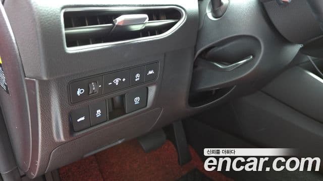 Hyundai Sonata 2020 — Фото 15/20