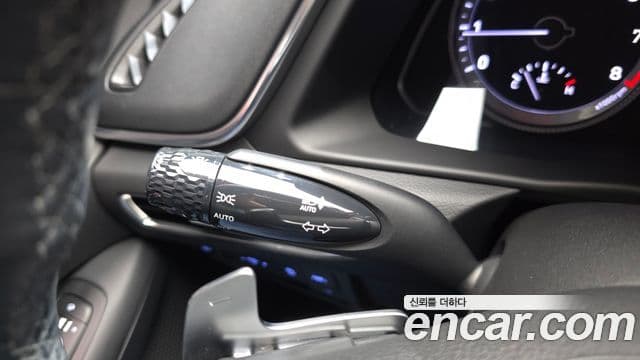 Hyundai Sonata 2020 — Фото 16/20