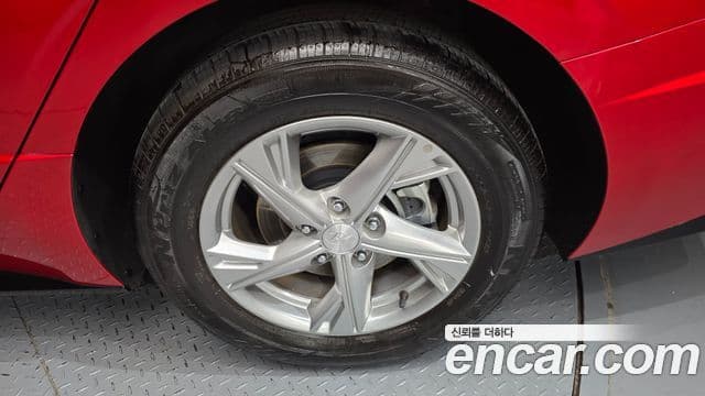 Hyundai Sonata Hybrid 2020 — Şəkil 2/30