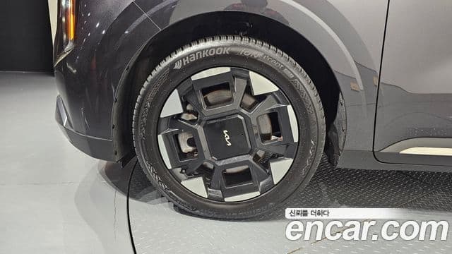 Kia Carnival 2024 — Şəkil 5/20